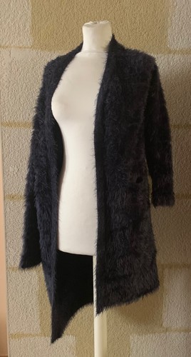Belle veste hippie taille - veste, it