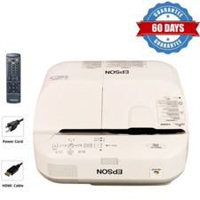 2700 Ansi 3LCD Projecteur