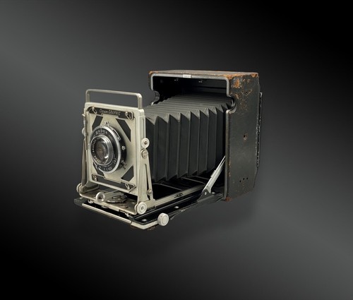 Appareil photographique - appareil,