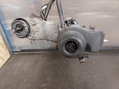 Moteur 384 kms origine - ,
