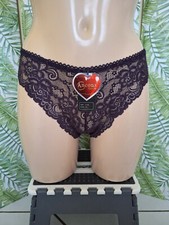 TANGA TAILLE XL MARQUE ANCONA