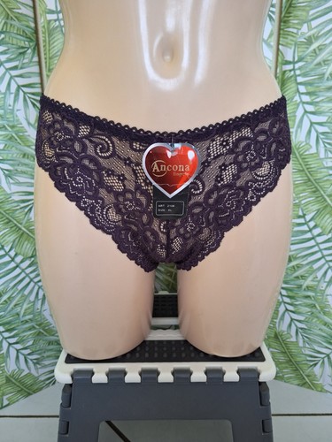 Tanga taille marque ancona - taille,
