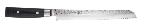 Yaxell damassé couteau - yaxell,