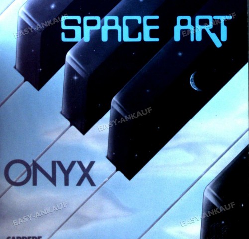 Space art onyx fra - art,