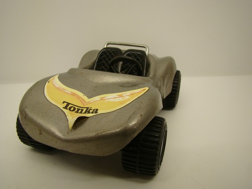 Tonka dune buggy - dune,