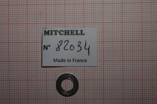 Handle spacer reel part - , 82034