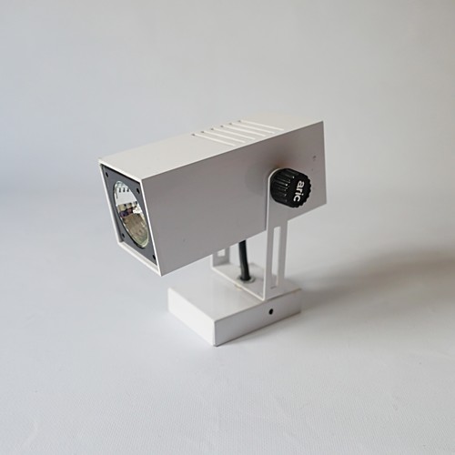 Lampe applique métal - métal, aric