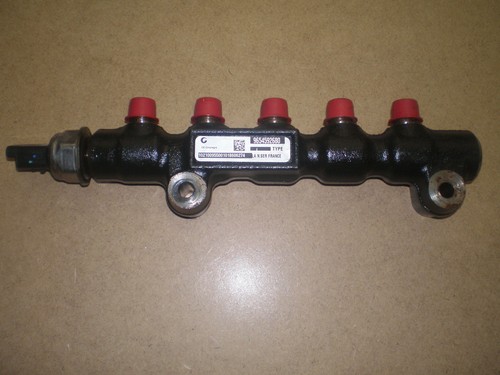 Rampe injection ford focus - ford,