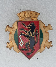 Parc Régional Réparation Matériel de Douai, Aubert