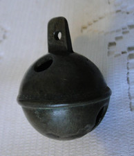 GRELOT CLOCHETTE ancien en