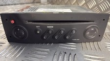 Autoradio d'origine RENAULT MEGANE 2 PHASE 1 8200497243