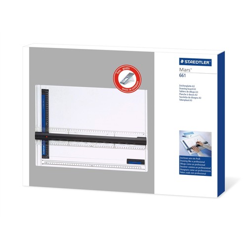 661 pr1 staedtler planche - staedtler,