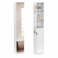 Meuble colonne pivotante - , de