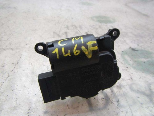 Moteur actionneur de - /,