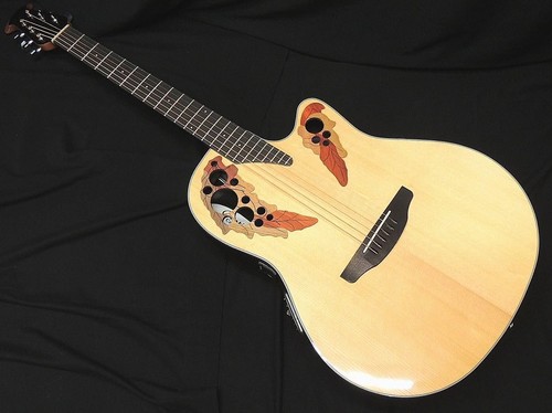 Ovation ce44 celebrity - celebrity, elite