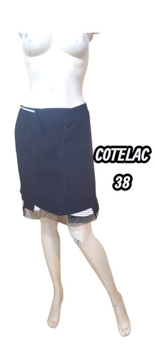 Cotélac taille superbe - taille,