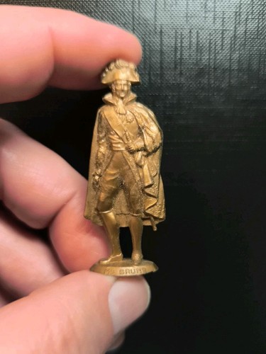Figurine ancienne cafe - figurine,