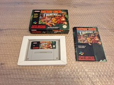 Donkey Kong Country Super