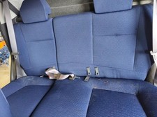 Banquette arriere FIAT PUNTO 2