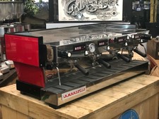 LA MARZOCCO LINEA CLASSIC 4