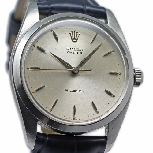 Rolex big oyster precision - big,