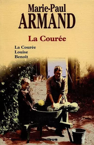 Couree marie paul armand - couree,, marie-paul