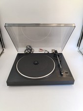 Sony PS-LX 100 Stéréo Turn