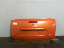 Malle/Hayon arriere CITROEN C3