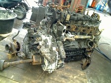 MOTEUR Volvo V70 (BW) Combi