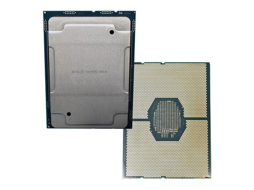Processeur intel xeon - processeur,