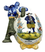 Beautiful large bouquetiere - large,
