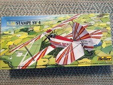 HELLER 1/50 STAMPE SV4-C