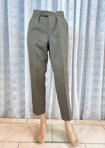 Pantalon uniforme rda nva - uniforme,