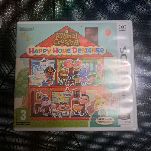 Nintendo animal crossing - nintendo,