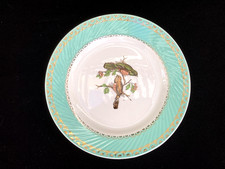 7 ASSIETTES À DESSERT