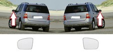 Neuf Miroir Rétroviseur