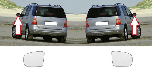 Neuf miroir rétroviseur - neuf,