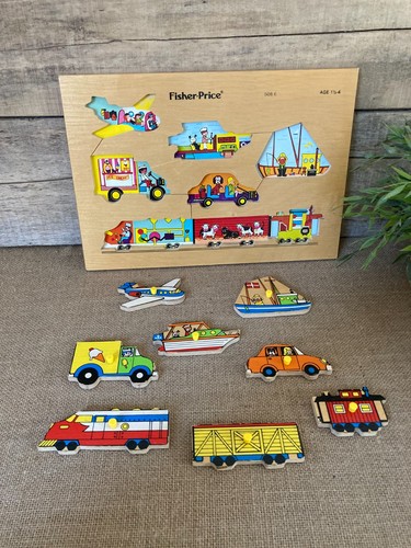 526 ancien puzzle en - puzzle,
