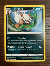 Carte Pokémon RARE Tengalice 097/203 EB07 Evolution Céleste FR NEUF