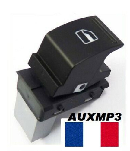Bouton leve vitre - leve,