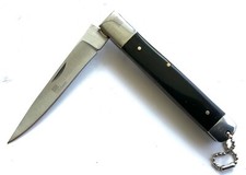 COUTEAU COLUMBIA SABER SUPER KNIFE USA CORNE HORN KNIFE MESSER COLTELLO CUCHILLO