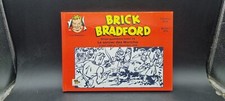 BD Brick Bradford Tome 16 Strips quotidiens de Ritt et Gray 2015