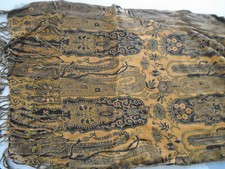 ECHARPE/PASHMINA n°11