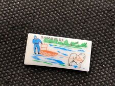  pins pin enamel mushing husky  PORCELAINE SAMOYEDE