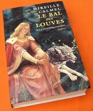 Mireille Calmel  Le Bal des