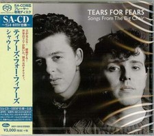 Tears For Fears Songs From The