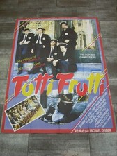 TUTTI FRUTTI CATHOLIC BOYS