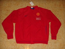 Manteau de football Manchester