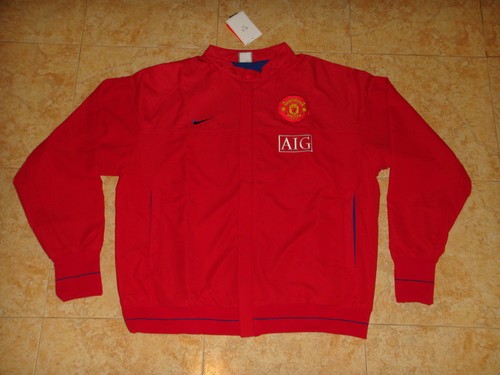 Manteau football manchester - manteau,