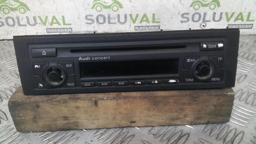 Autoradio audi phase 1 - audi, 2